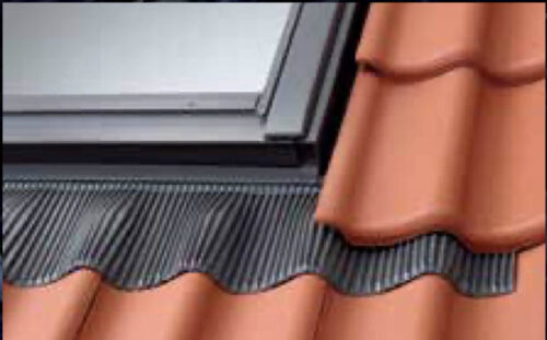 Velux EDW Flashings