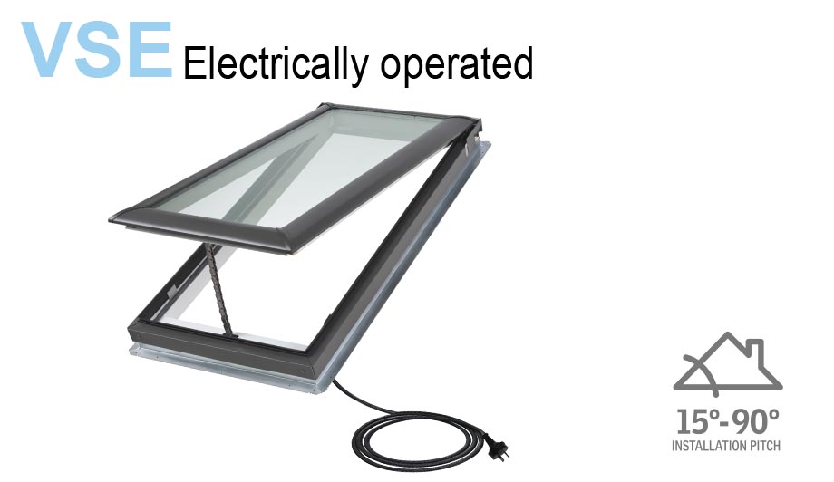 Velux VSE