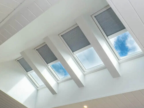 Velux Blinds