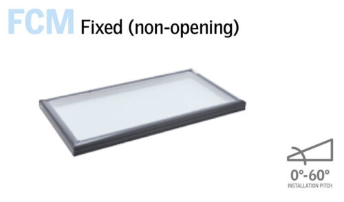 Velux FCM