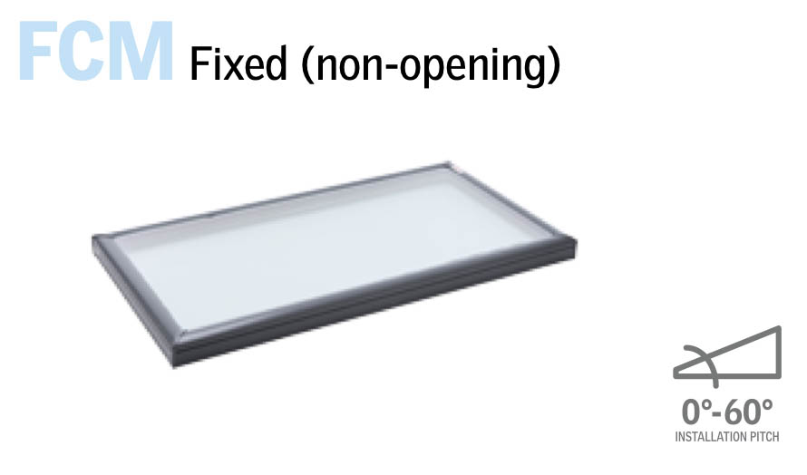 Velux FCM