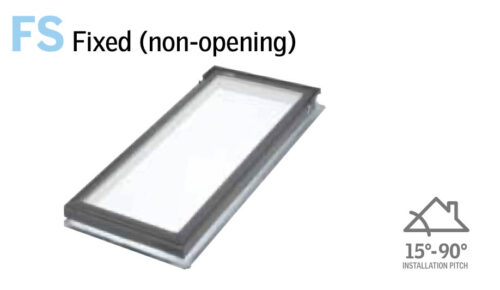 Velux FS