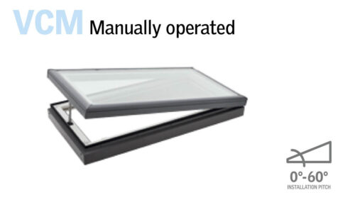 Velux VCM