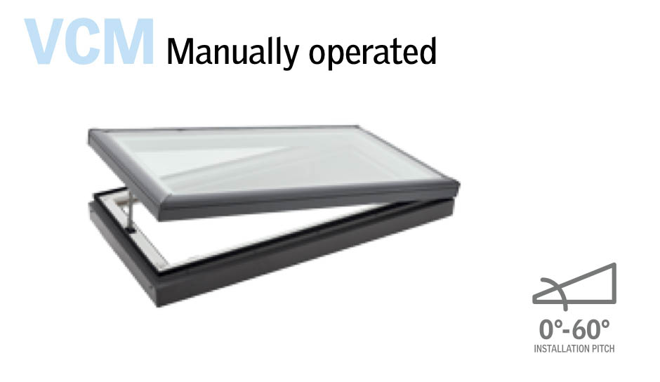 Velux VCM