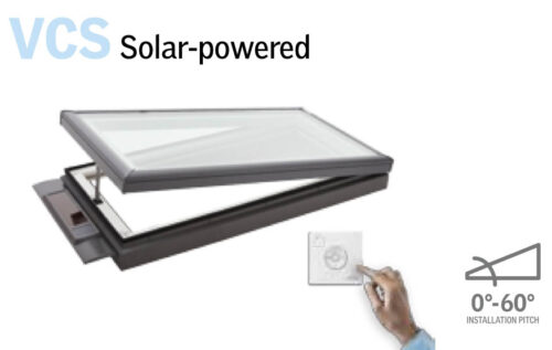 Velux VCS