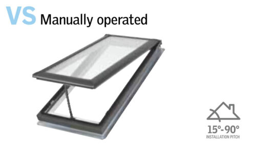 Velux VS