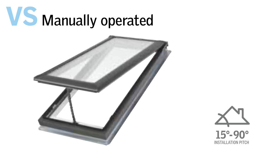 Velux VS