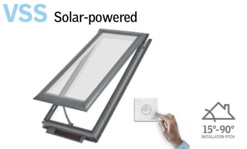 Velux VSS