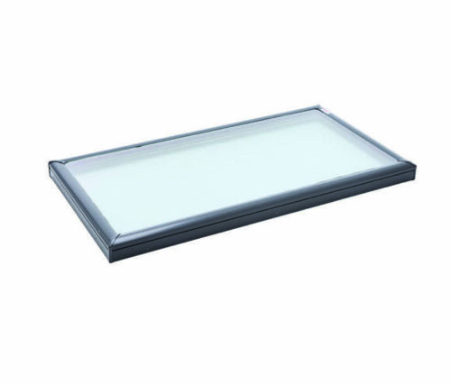Velux Flat Roof Skylights
