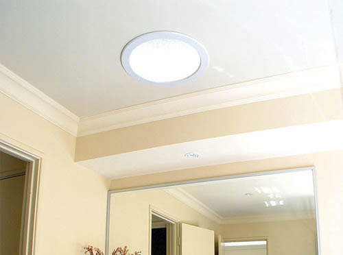 Round Skylights