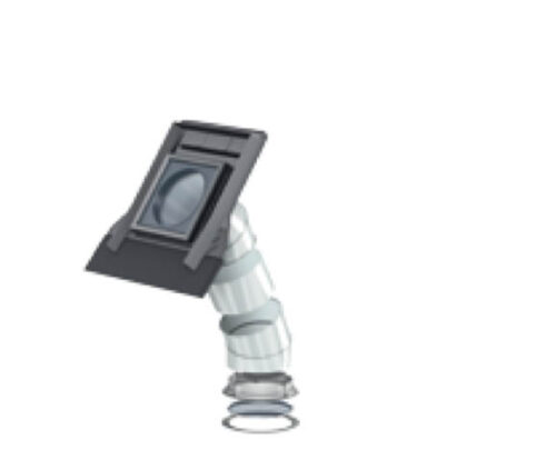 Velux Sun Tunnels
