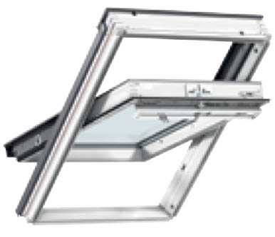 Velux Roof Windows