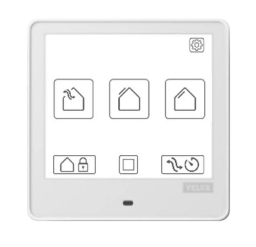 Velux Touchscreen Remote